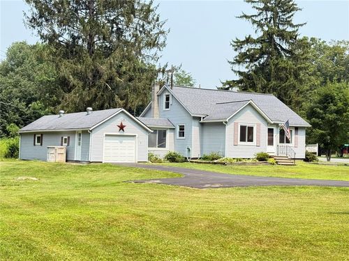 2433 State Highway 28, Oneonta, NY, 13820-3127 | Card Image