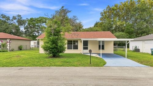 3850 S Flamingo Ter, HOMOSASSA, FL, 34448-3393 | Card Image