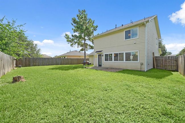 7419 Leightonfield Ct, House other with 3 bedrooms, 3 bathrooms and 2 parking in Cypress TX | Image 15