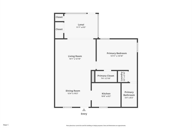 860 Worcester Ln, Condo with 1 bedrooms, 1 bathrooms and null parking in Lake Worth FL | Image 49