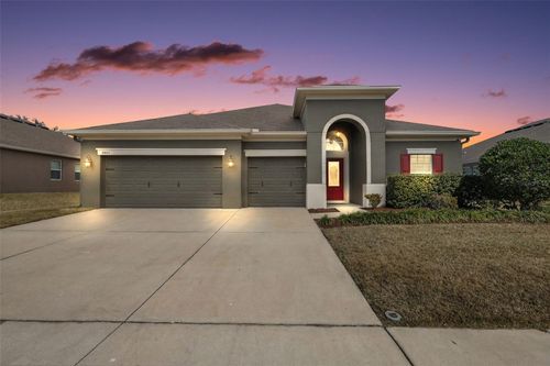 2451 Plumadore Drive, GRAND ISLAND, FL, 32735 | Card Image