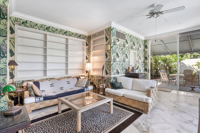 1048 S Ocean Blvd, House other with 5 bedrooms, 9 bathrooms and null parking in Palm Beach FL | Image 37