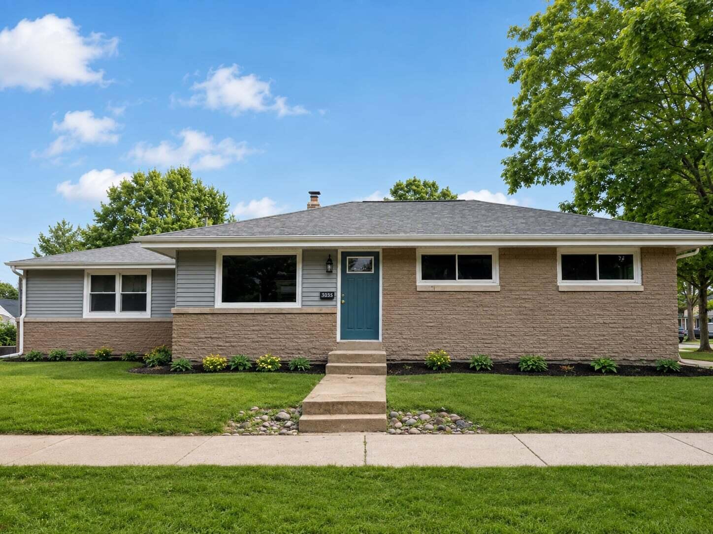 Residential in Milwaukee