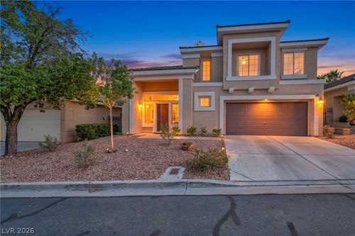 1032 Novara Ln, Las Vegas, NV, 89144-1228 | Card Image