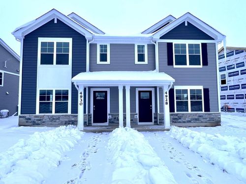 4930 Yates Drive, Mount Pleasant, WI, 53403 | Card Image