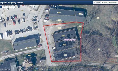 605 Homeland Avenue, Parkersburg, WV, 26101 | Card Image