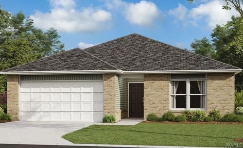 16528 Osceloa Avenue, Tuscaloosa, AL, 35474 | Card Image
