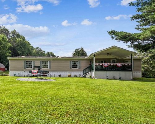 523 Atlantic Rd, Derry, PA, 15627-1076 | Card Image