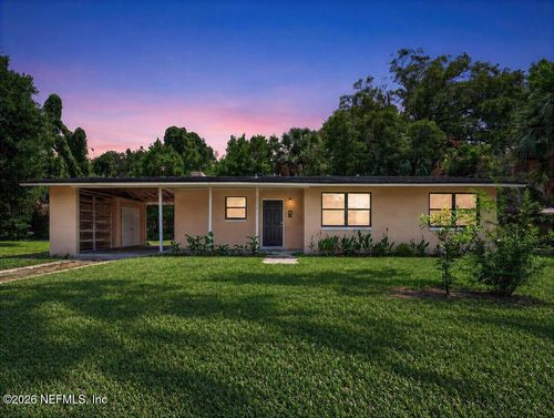 5650 Michigan Avenue, Jacksonville, FL, 32211 | Card Image