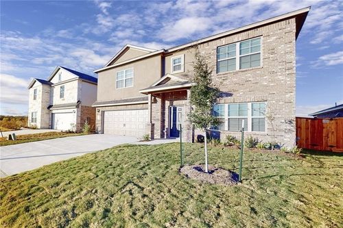 17212 Crowndale Dr, Manor, TX, 78653-2278 | Card Image