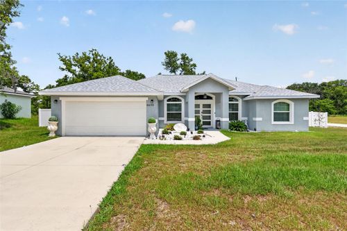 8695 Sw 133rd Lane Rd, Ocala, FL, 34473-0870 | Card Image