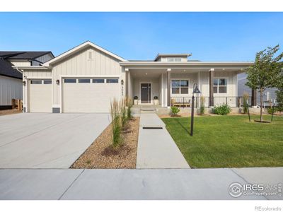 3062 Lake Verna Drive, House other with 5 bedrooms, 2 bathrooms and 5 parking in Loveland CO | Image 1