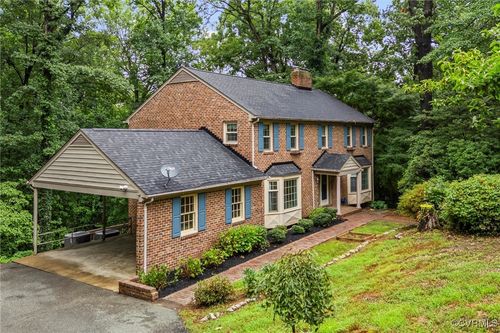 4602 Melody Ct, North Chesterfield, VA, 23234-3602 | Card Image
