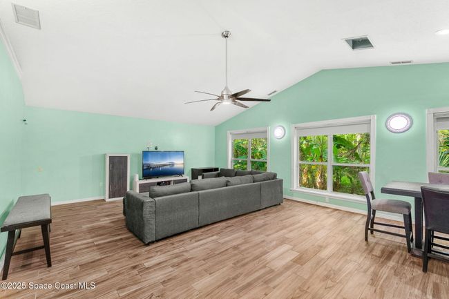 1745 Crane Creek Blvd, House other with 3 bedrooms, 3 bathrooms and null parking in Melbourne FL | Image 22