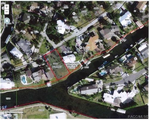 0 Se 3rd Ct, CRYSTAL RIVER, FL, 34429 | Card Image