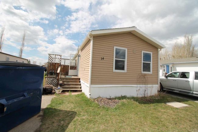 14 - 1712 23, Home with 3 bedrooms, 2 bathrooms and 2 parking in Coaldale AB | Image 11