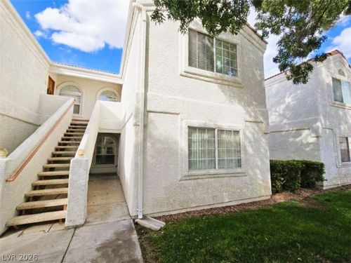 106-1800 Edmond St, Las Vegas, NV, 89146-0326 | Card Image