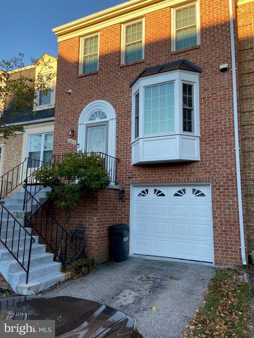14618 Cambridge Cir, LAUREL, MD, 20707-3729 | Card Image