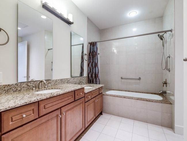 APT-607 - 3100 W 7 Th St, Condo with 1 bedrooms, 1 bathrooms and null parking in Fort Worth TX | Image 11