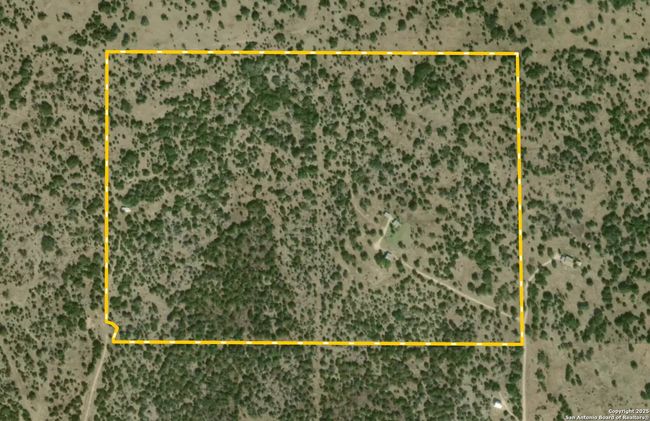 3527 Stapp Ranch Rd, Home with 2 bedrooms, 1 bathrooms and null parking in Junction TX | Image 38