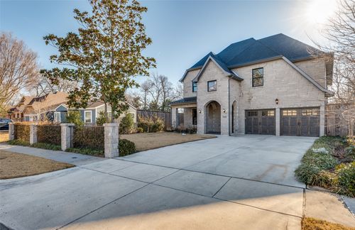 7630 Culcourt St, Dallas, TX, 75209-3025 | Card Image