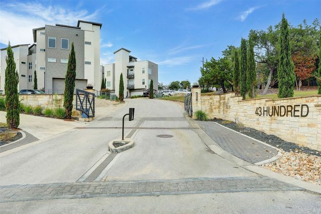 GATED ENTRY OFF MANSFIELD DAM RD. 1500 YARDS FROM THE LARGEST PARK ON LAKE TRAVIS. | Image 4