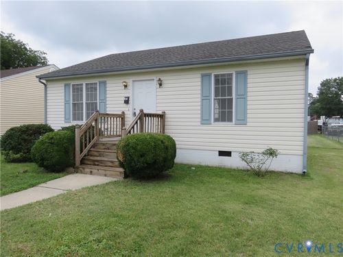 101 N Mapleleaf Avenue, Henrico, VA, 23075 | Card Image