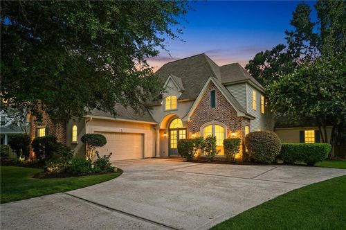 1320 Stillwater Dr, Mandeville, LA, 70471-7448 | Card Image
