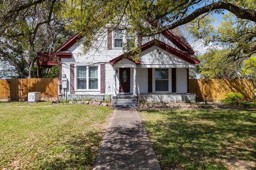 602 W Sealy St, Alvin, TX, 77511-2262 | Card Image