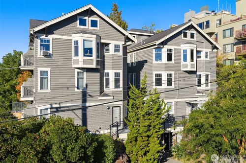 1206 E Republican St, Seattle, WA, 98102-6227 | Card Image