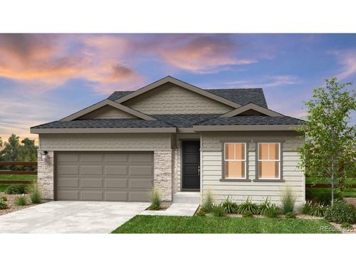17086 W 92nd Loop, Arvada, CO, 80007-8341 | Card Image