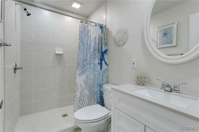 4462 Windmill Point Rd, House other with 3 bedrooms, 1 bathrooms and null parking in White Stone VA | Image 13