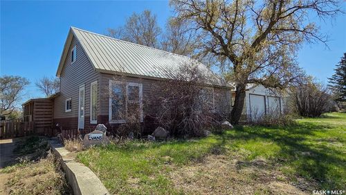 Lot 33-40 1st Ave, Ruthilda, SK, S0K | Card Image
