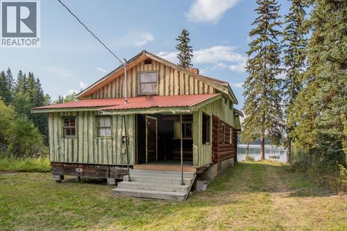 3920 Eagle Creek Rd, Forest Grove, BC, V0K1M0 | Card Image