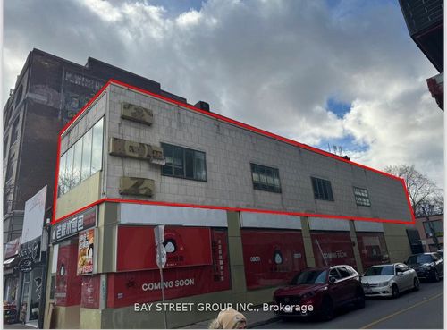 2nd-flr-266 Spadina Ave, Toronto, ON, M5T2E4 | Card Image