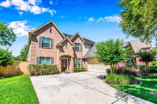 13506 Schumann Trail, Sugar Land, TX, 77498 | Card Image