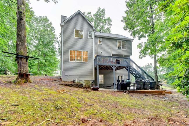 5327 Evian Xing Nw, House other with 4 bedrooms, 3 bathrooms and 2 parking in Kennesaw GA | Image 36