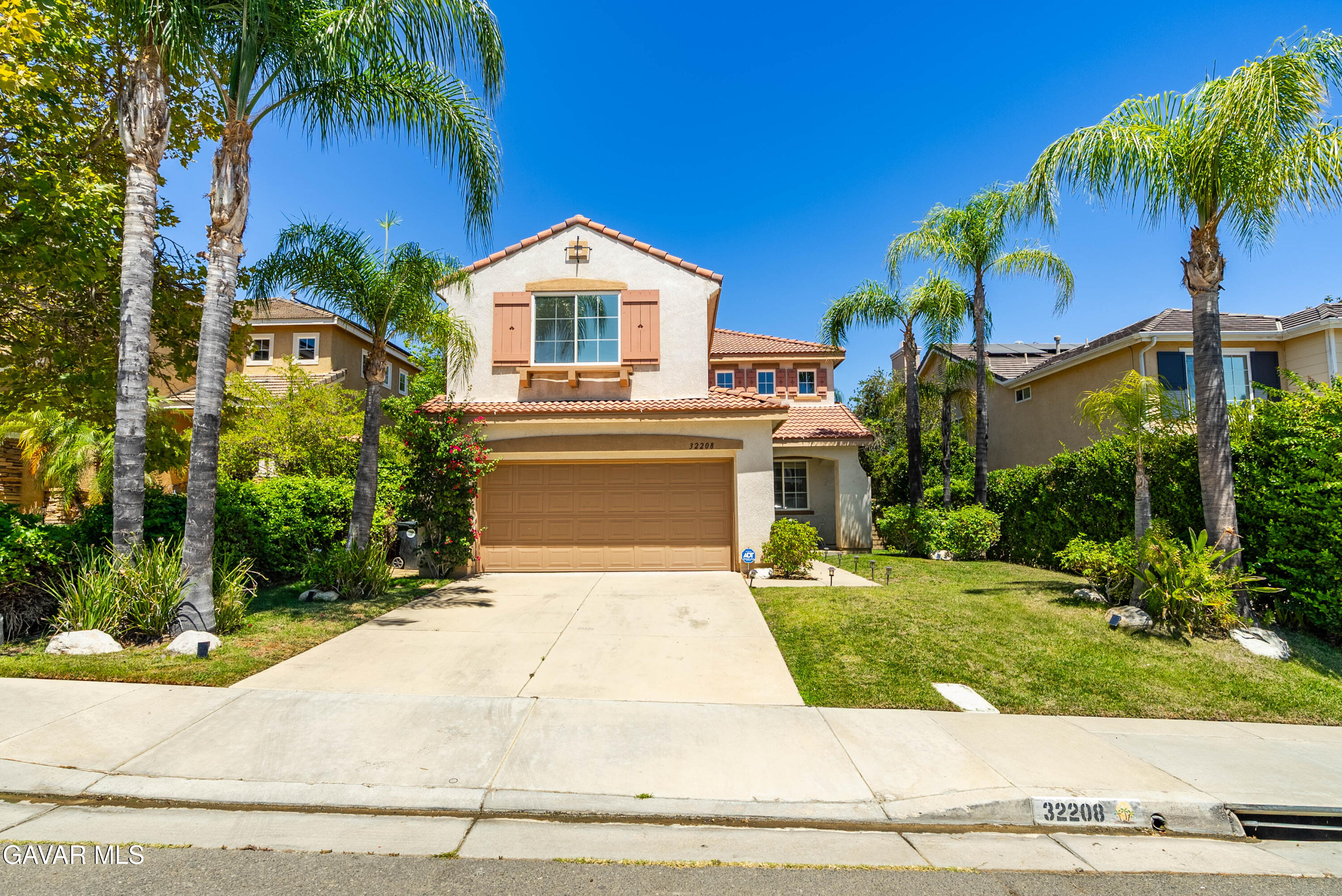 Residential in Castaic 3