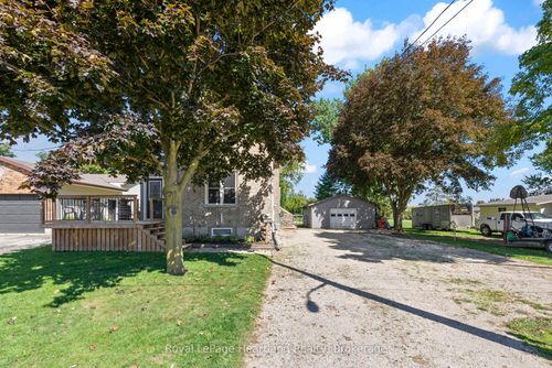 555 Raglan St, Palmerston, ON, N0G2P0 | Card Image
