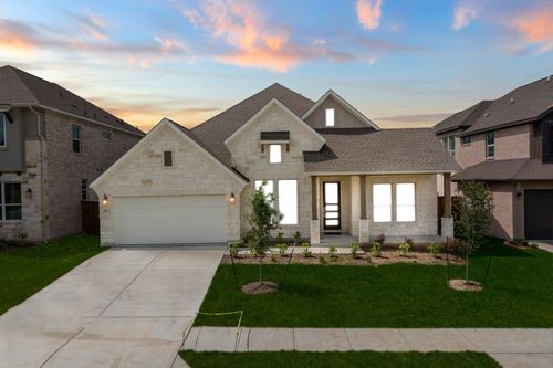 1805 Sauterne Dr, Leander, TX, 78641-5260 | Card Image