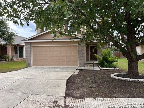 25434 Longbranch Run, San Antonio, TX, 78261-2433 | Card Image