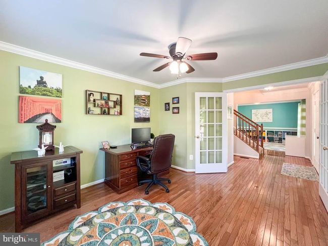 20 Silverthorn Ct, House other with 4 bedrooms, 4 bathrooms and null parking in STAFFORD VA | Image 11