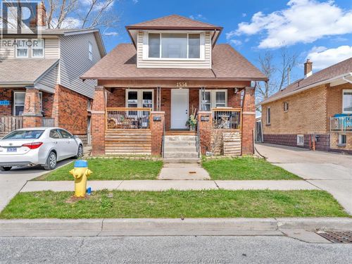 1534 Lillian Ave, Windsor, ON, N8X4A8 | Card Image