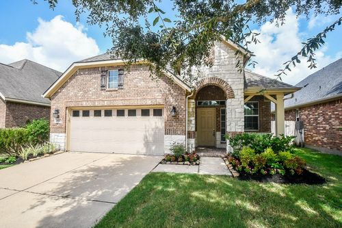 24430 Haywards Crossing Ln, Katy, TX, 77494-0822 | Card Image