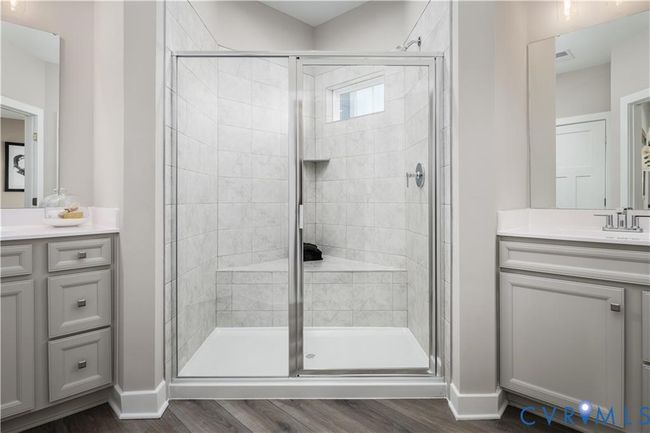 2806 Calgary Loop, Condo with 3 bedrooms, 3 bathrooms and null parking in Chester VA | Image 10