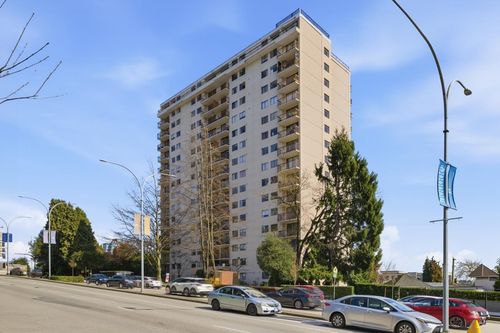 1605-320 Royal Ave, New Westminster, BC, V3L5C6 | Card Image