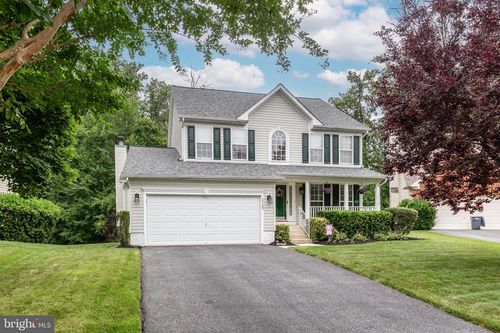 12105 Lamottes Ct, REISTERSTOWN, MD, 21136-4729 | Card Image