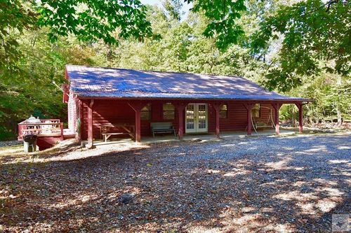 1024 Polk Road 602, Mena, AR, 71953 | Card Image