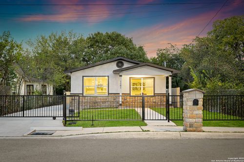 1161 Fitch St, San Antonio, TX, 78211-1509 | Card Image