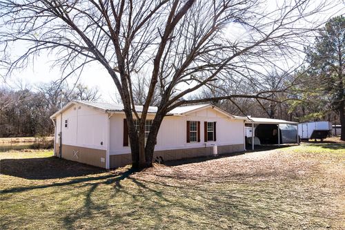 2448 County Road 2125, Ivanhoe, TX, 75447-3652 | Card Image